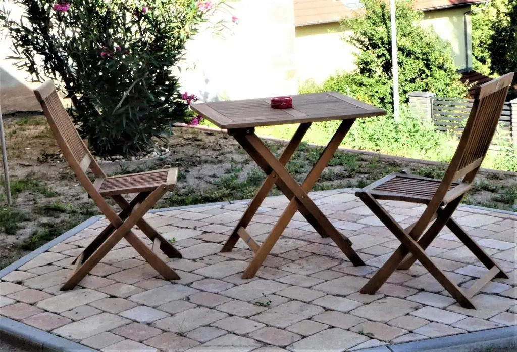 Casa Rustica