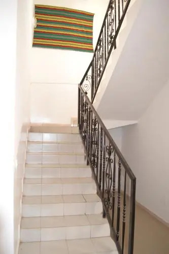 Auberge de Jeunesse du Sud