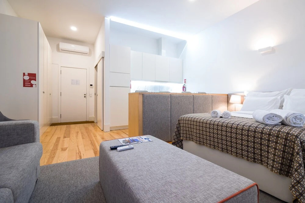 ON Apartments