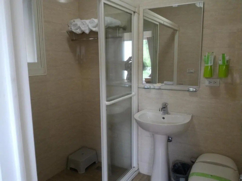 Liang Chen Mei Jin B&B