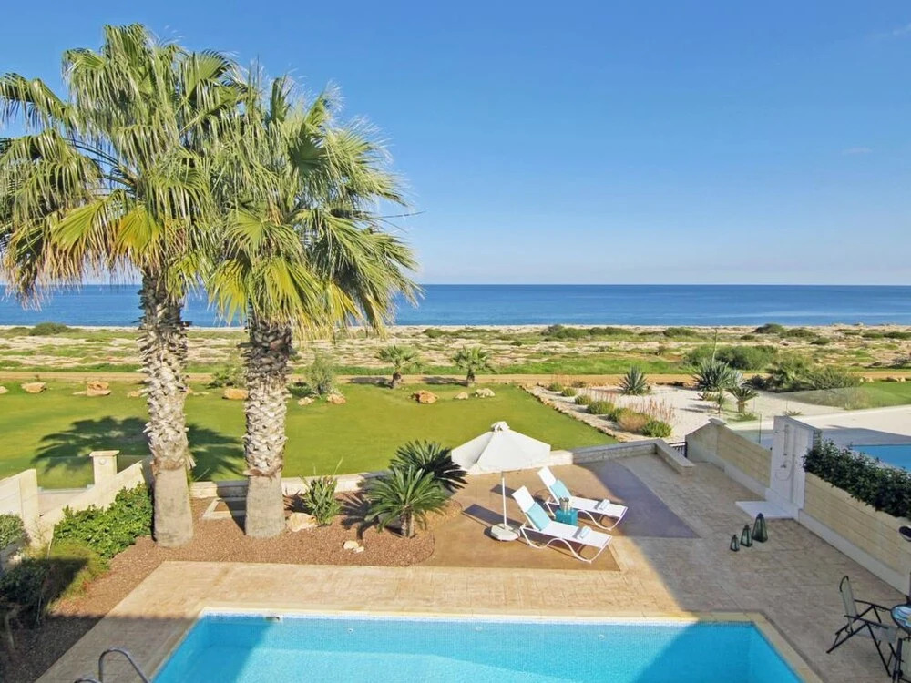 Villa Venus