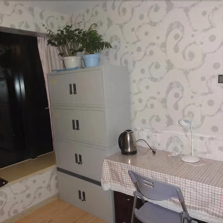 Tianjin Jinmen Youth Hostel