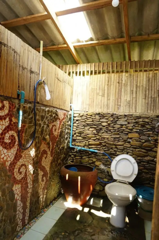 Ecologic Thailand