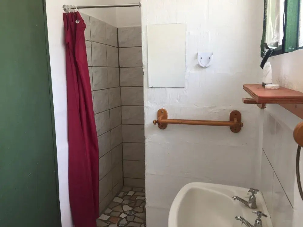 Alfa Accommodation