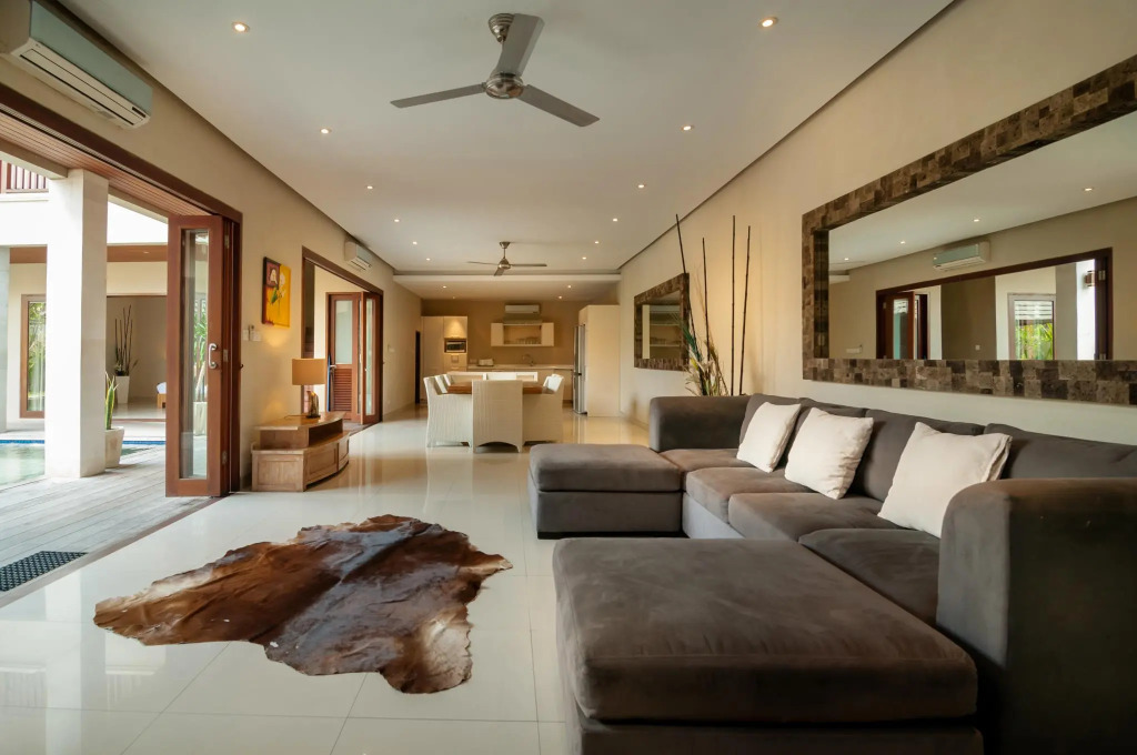 Villa Mewah
