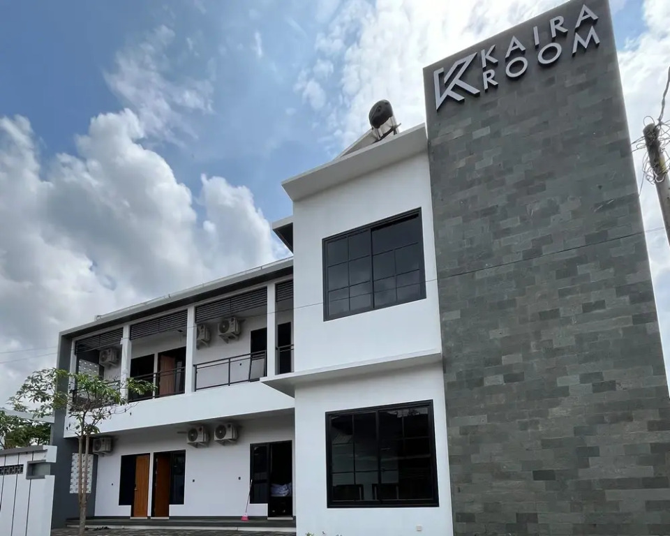 Kaira Room Guest House Syariah Mitra RedDoorz