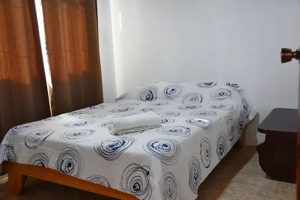 Casa Azadon - Finca Don Juan