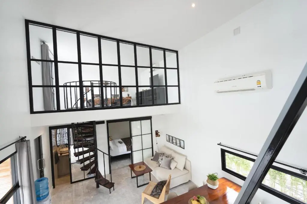 Manao Seaview Pool Villa 27 - 5 Mins Walk To The Beach