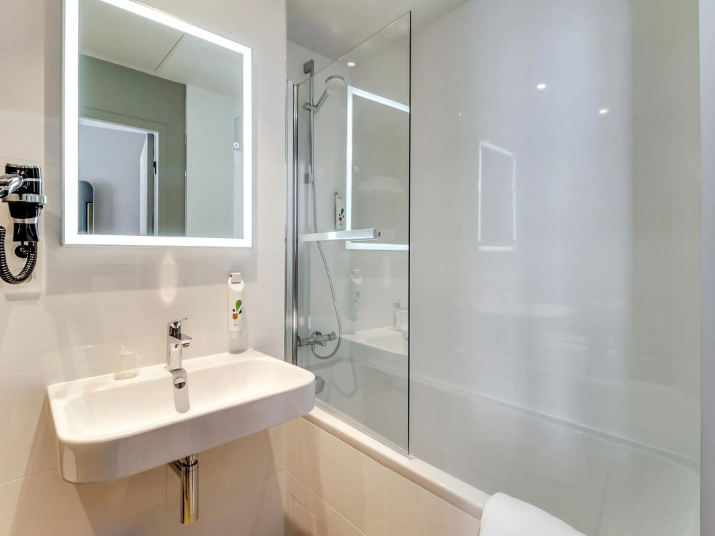 Ibis Styles Toulouse Capitole