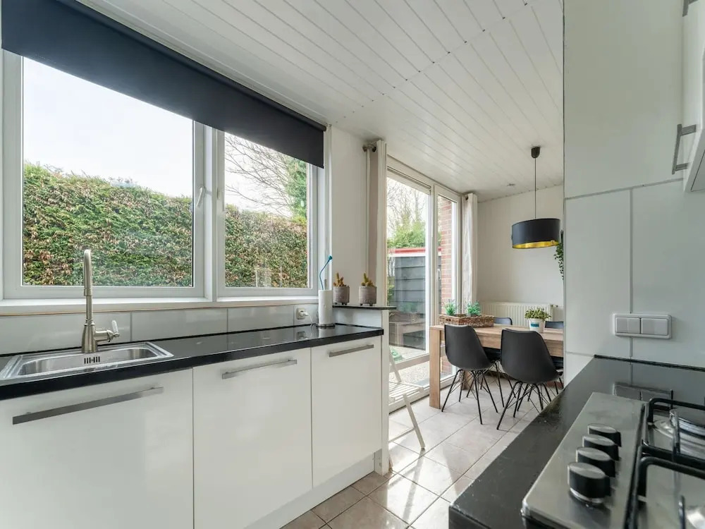 Holiday Home in Zeeland near Lake