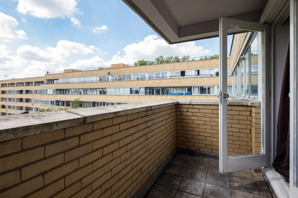 Pelicanstay in London Bayswater
