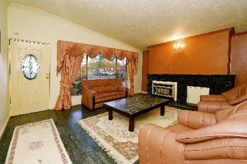 Whiteside Lodge