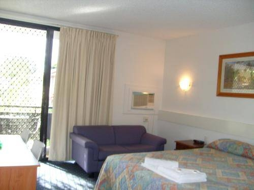 Queensland Motel