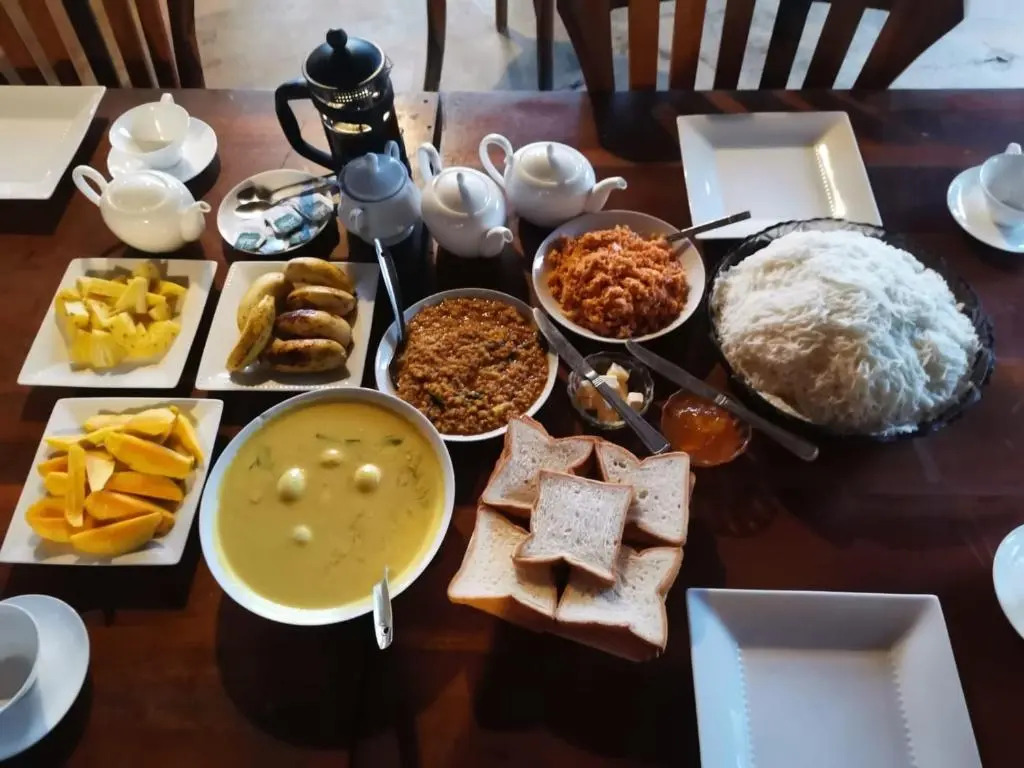 Sunshine Resort & Spa Sigiriya