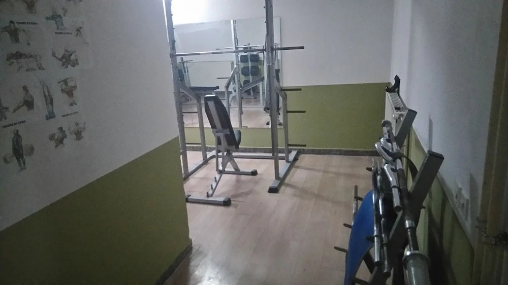 Hotel Seos