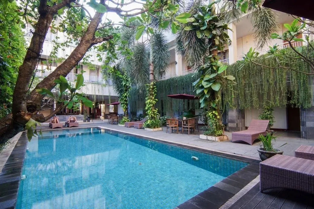 ViHan Suites Bali