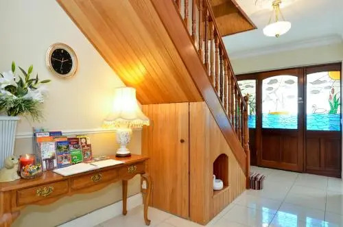 Oceanvilla B&B