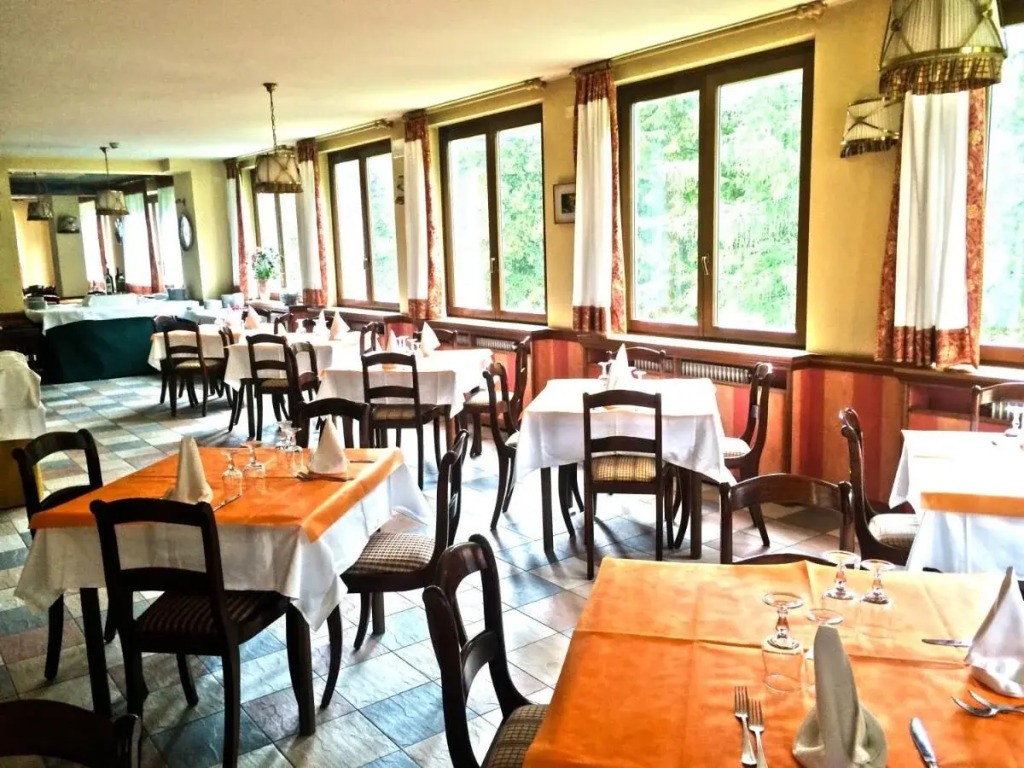 IHR Hotel Villa Emma