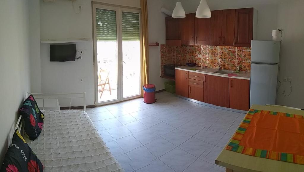 "Apartment 2"