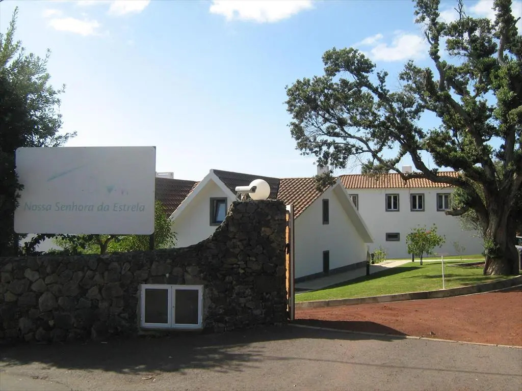 Apartamentos Turisticos Nossa Senhora Da Estrela