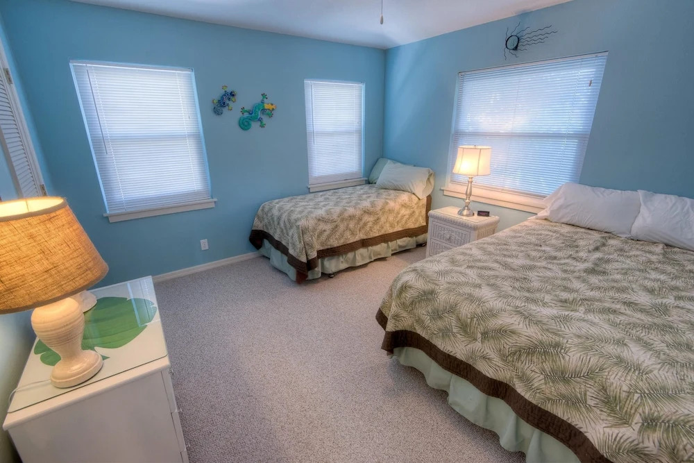 Magnolia Breeze Apartment 2