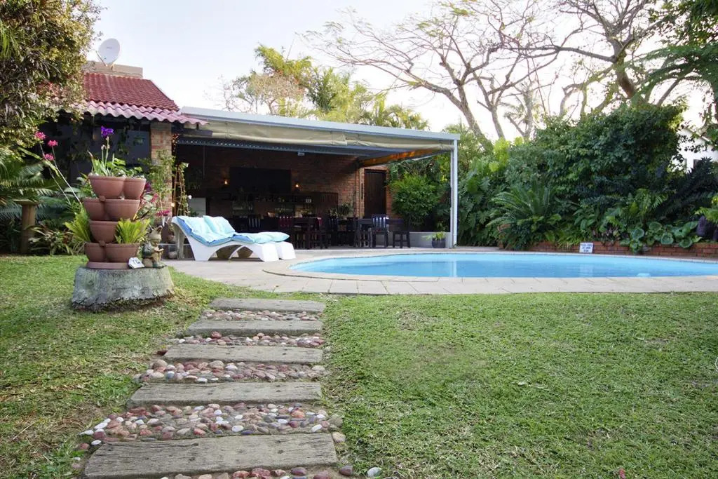 Maputaland Guest House