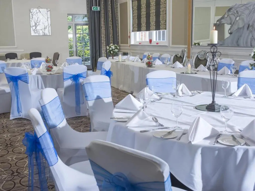 The Spread Eagle Hotel