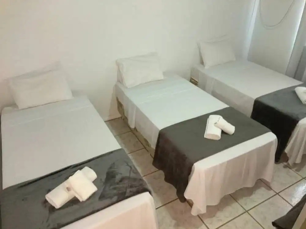 Casa Retrô