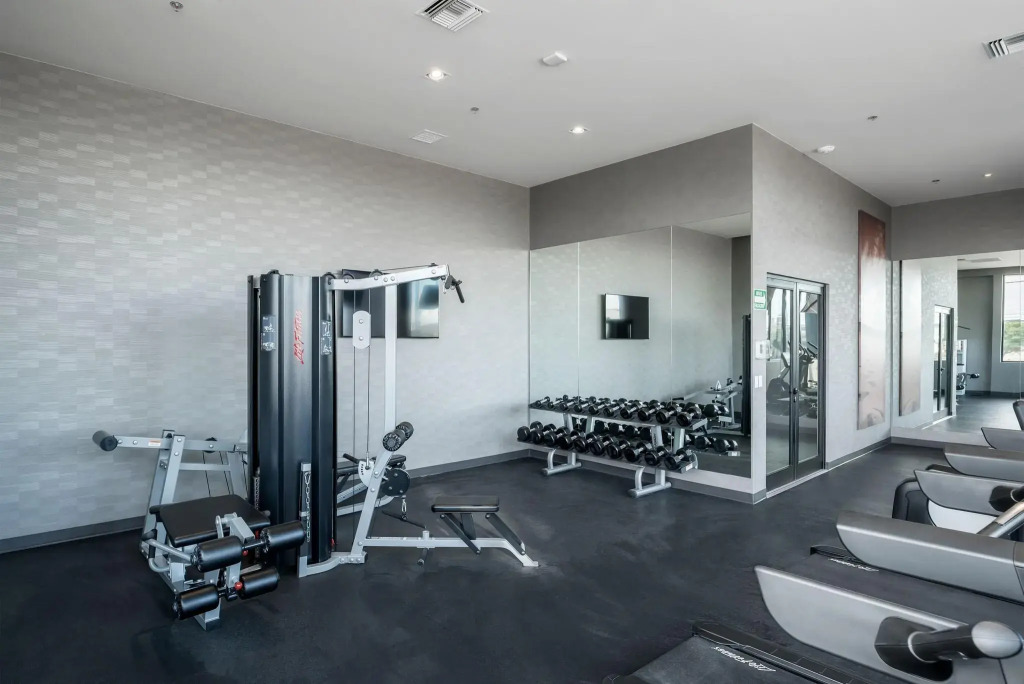 Courtyard by Marriott Ciudad Juarez