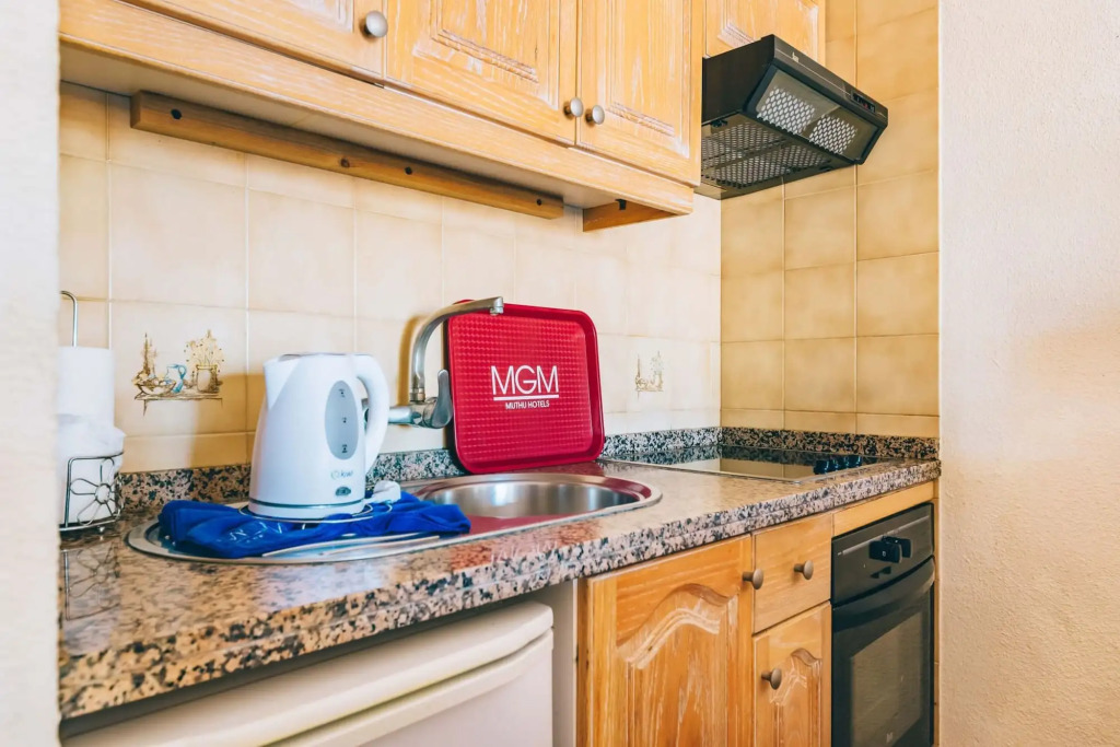 Apartamentos Albatros Golf del Sur Tenerife