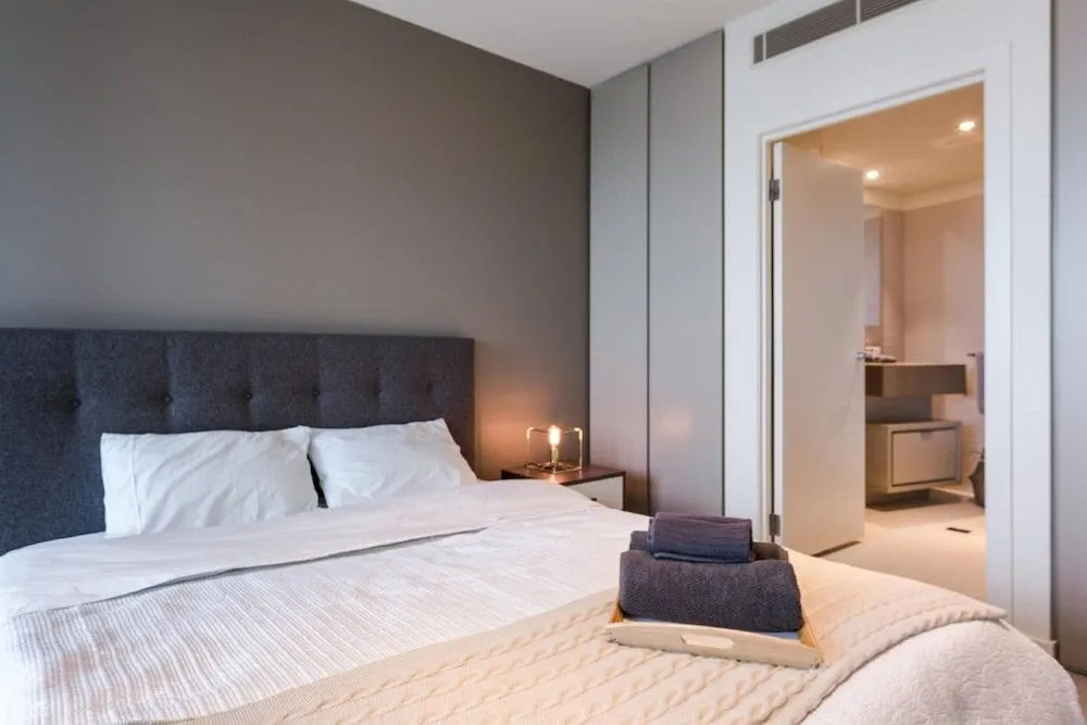 Oceanview Docklands