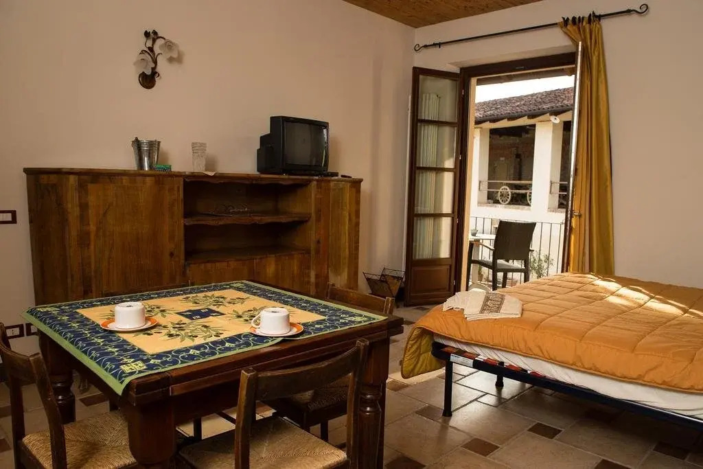 La Madonnina Agriturismo Dorè