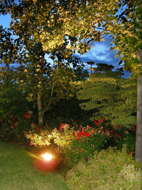Relais Villa Annamaria Bed end Breakfast