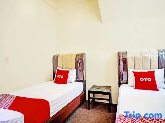 Hotel O Wisma Syariah Lahundape