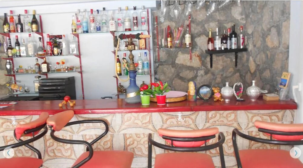 Klas Hotel - All Inclusive