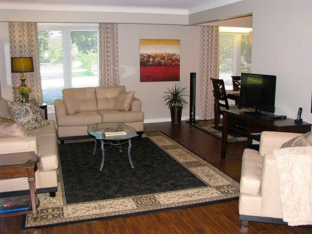 The Lamb's Den Guest House