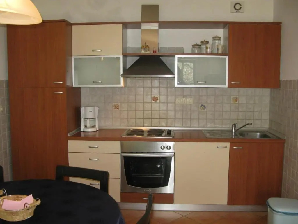 Apartments Pende