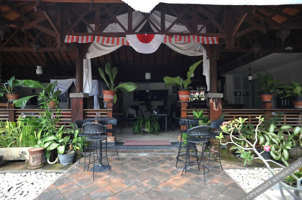 Airy Jimbaran Kedonganan Bypass Ngurah Rai 99X Bali