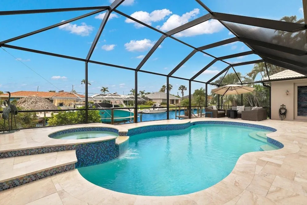 Sunshine Escape by Distinctive Beach Rentals