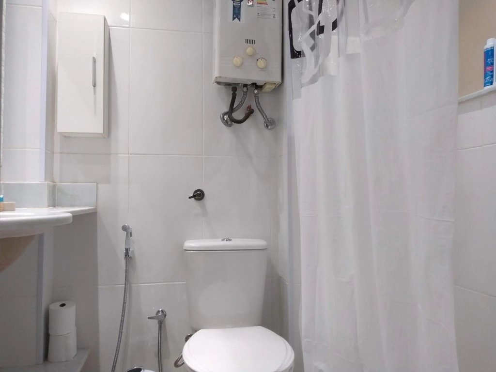 Apartamentos Gomes Carneiro 84 - Ipanema