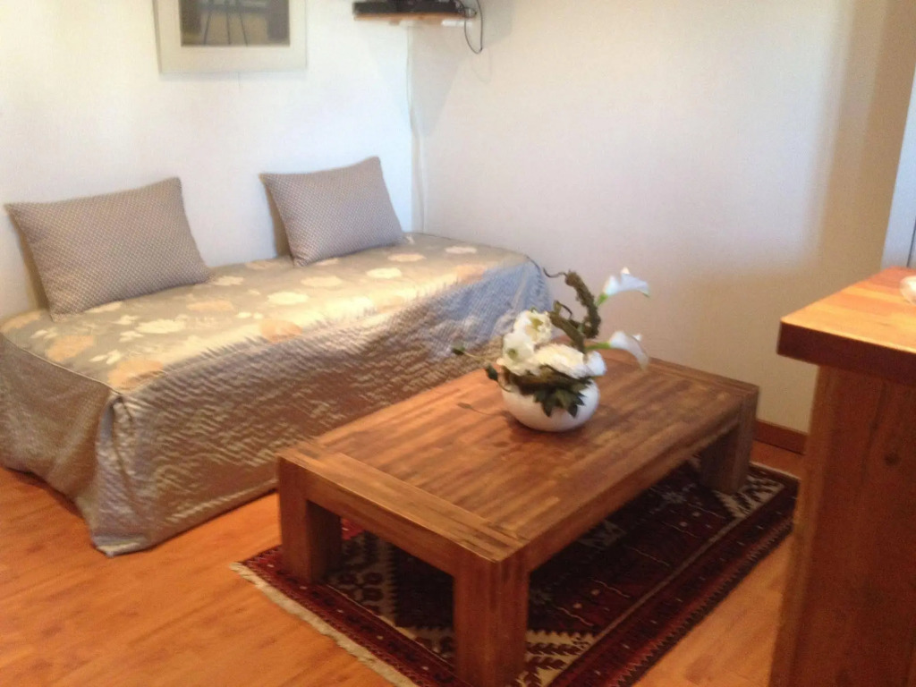 Appartements - Visit in Bordeaux