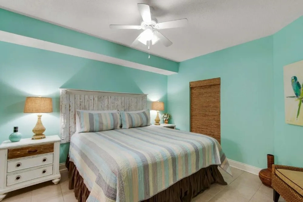202 Majestic Beach Tower I
