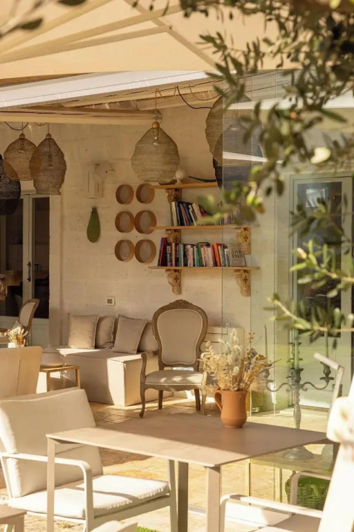 Masseria San Francesco