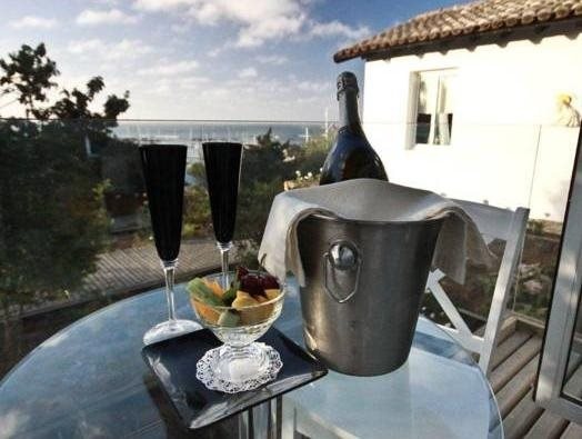 Winery Hotel Boutique