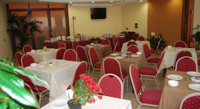 Hotel Poma