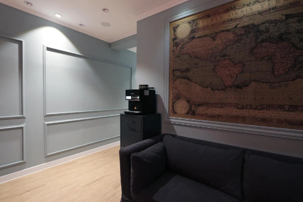 Blueboat Hostel Haeundae