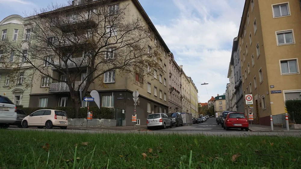 Vienna Luxury Residence