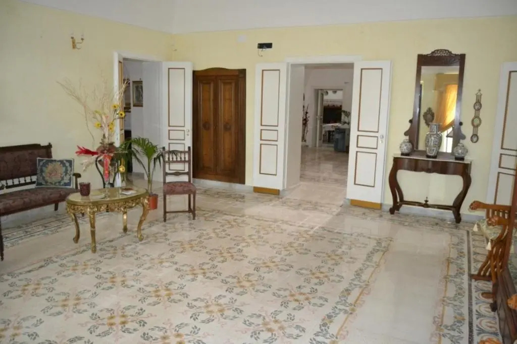 Agriturismo Villantica