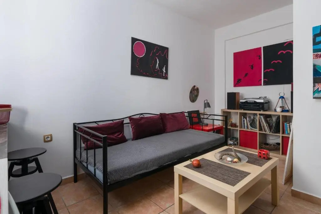 Adamas Comfy Homes I