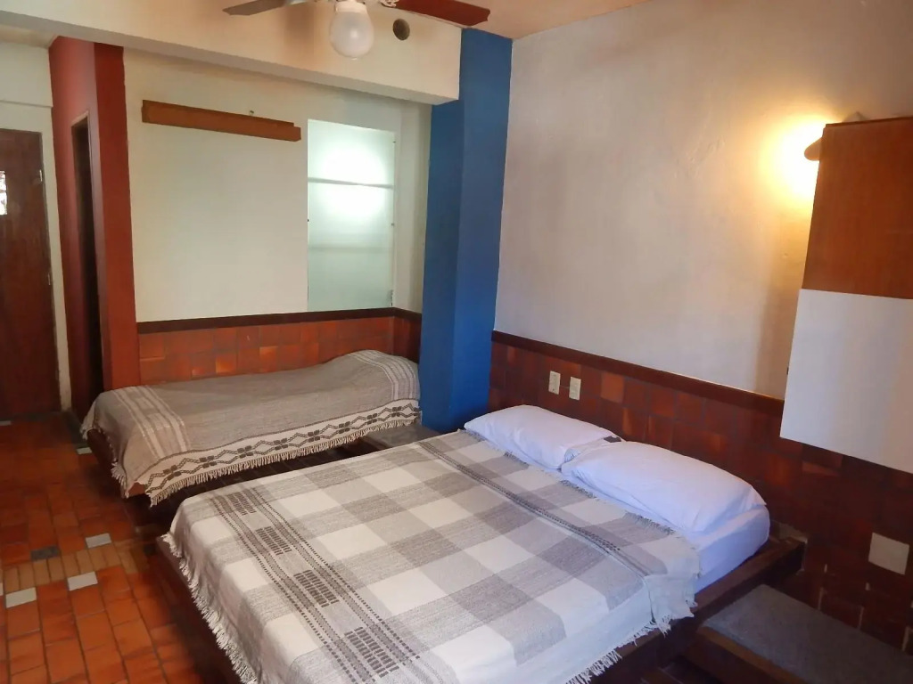 Laranjeiras Hostel